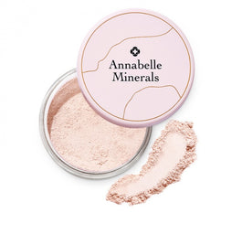 Annabelle Minerals Podkład mineralny matujący Natural Cream 4g