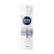 Nivea Men Sensitive Recovery zestaw balsam po goleniu 100ml + pianka do golenia 200ml