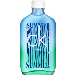 Calvin Klein CK One Summer 2021 woda toaletowa spray 100ml Tester - perfumy
