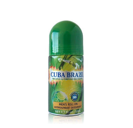 Cuba Original Cuba Brazil dezodorant w kulce 50ml