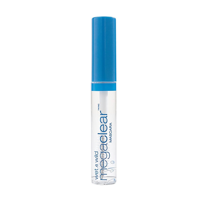 Wet n Wild Megaclear Mascara tusz w żelu do modelowania brwi i rzęs Clear 8.5ml