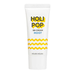 HOLIKA HOLIKA Holi Pop BB Cream SPF30 nawilżający krem BB do twarzy Moist 30ml