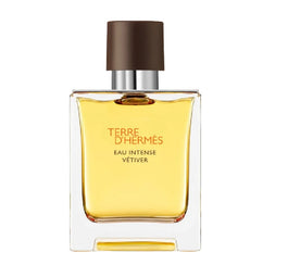 Hermes Terre D'Hermes Eau Intense Vetiver woda perfumowana miniatura 5ml