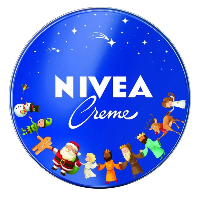 Nivea Cream krem uniwersalny puszka Edycja Limitowana 150ml