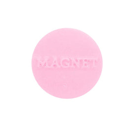 Glov Magnet Cleanser mydełko w kostce do czyszczenia rękawic i pędzli do makijażu Pink 40g