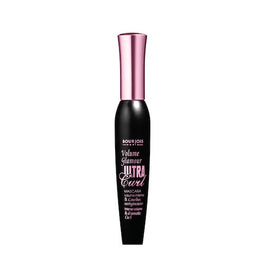 Bourjois Volume Glamour Ultra Curl Mascara podkręcający tusz do rzęs 01 Black 12ml