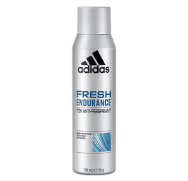 Adidas Fresh Endurance antyperspirant spray 150ml