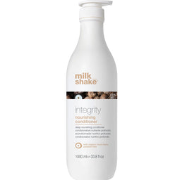 Milk Shake Integrity Nourishing Conditioner intensywnie regenerująca odżywka do wszystkich typów włosów 1000ml