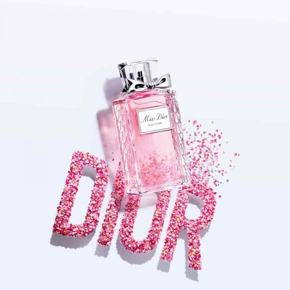 Dior rose hotsell