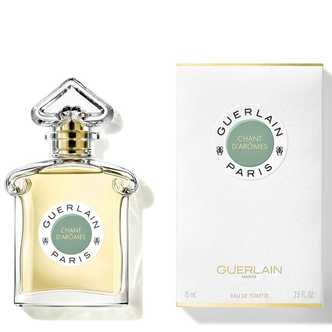 Guerlain Chant D'Aromes woda toaletowa spray