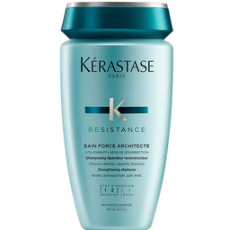Kerastase Resistance Bain Force Architecte szampon wzmacniający do włosów osłabionych 250ml