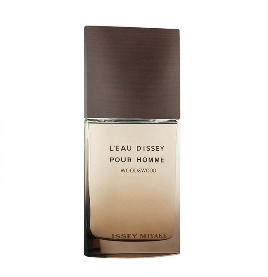 issey miyake l'eau d'issey pour homme wood & wood woda perfumowana 100 ml  tester 
