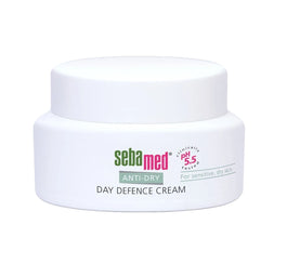 Sebamed Day Defence Cream ochronny krem do twarzy na dzień 50ml