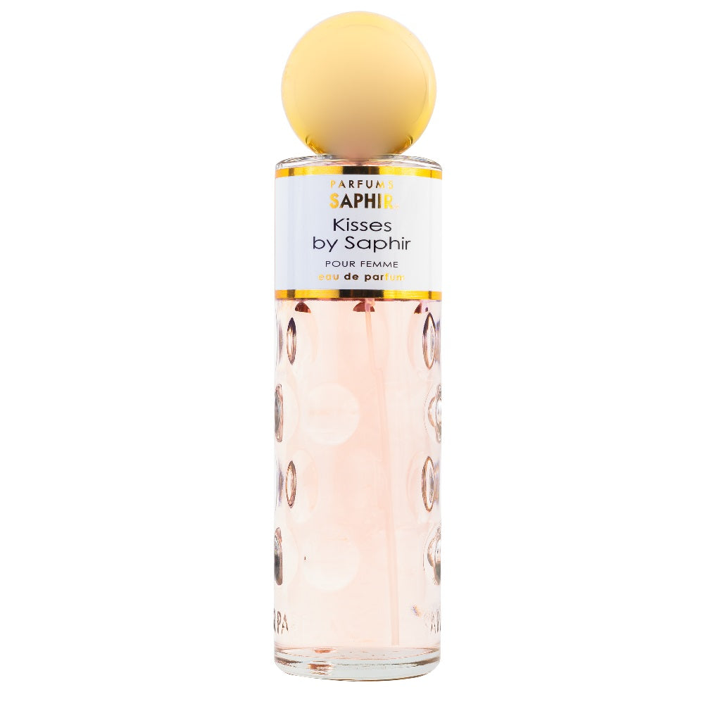 parfums saphir kisses by saphir woda perfumowana 200 ml   