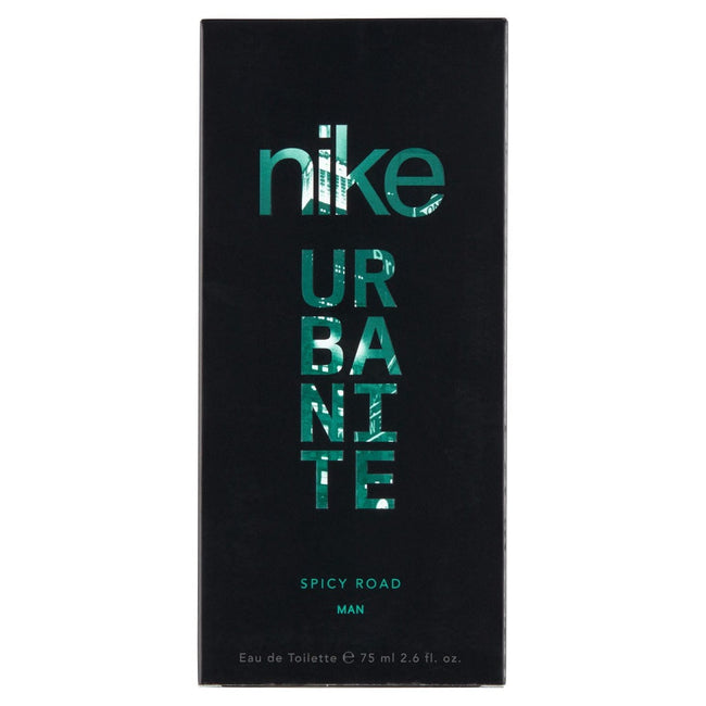 Nike Urbanite Spicy Road Man woda toaletowa spray