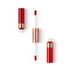 KIKO Milano Matte & Shiny Duo Liquid Lip Colour pomadka w płynie o podwójnym wykończeniu 05 Red Or Red 7ml