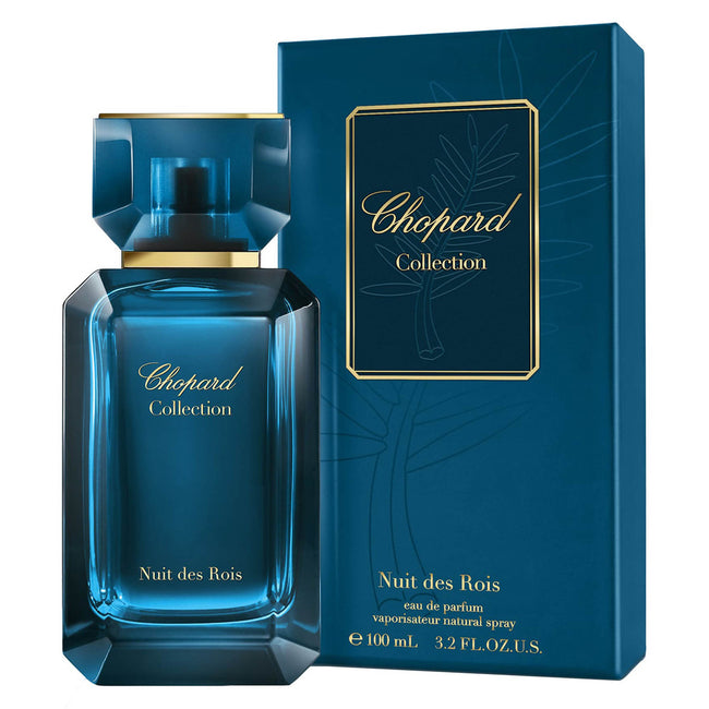 Chopard Nuit Des Rois woda perfumowana spray 100ml