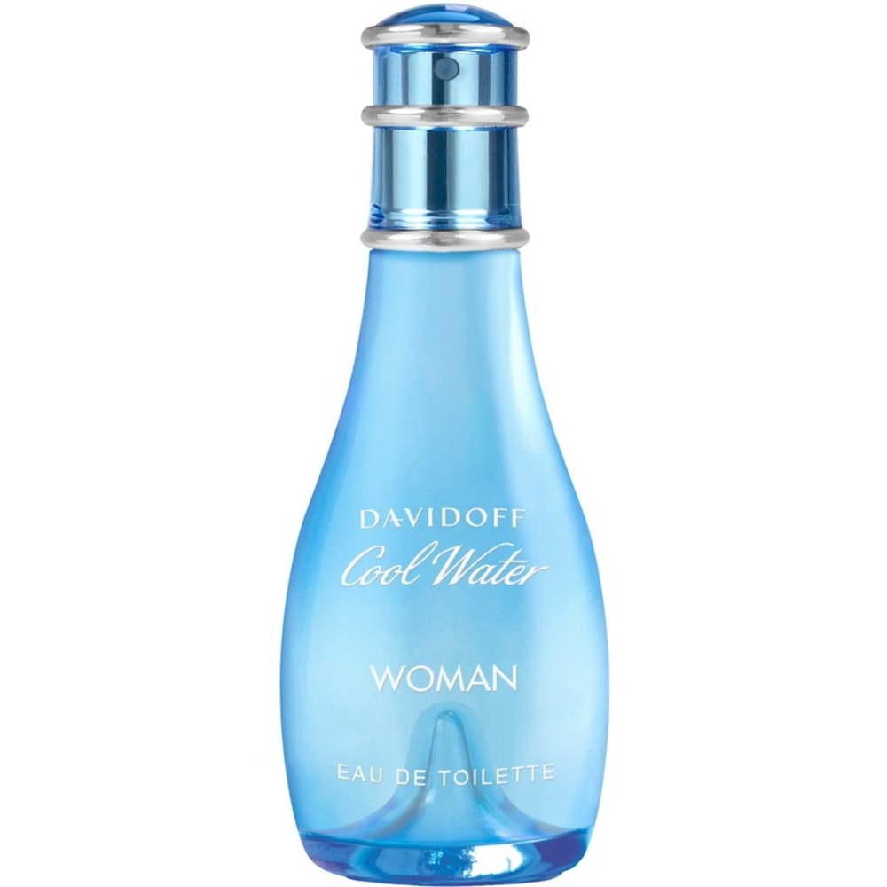 davidoff cool water woman woda toaletowa 30 ml   