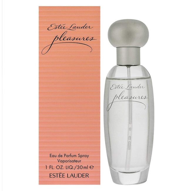 Estée Lauder Pleasures woda perfumowana spray 30ml