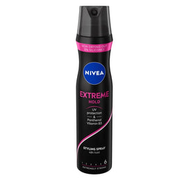 Nivea Extreme Hold lakier do włosów 250ml