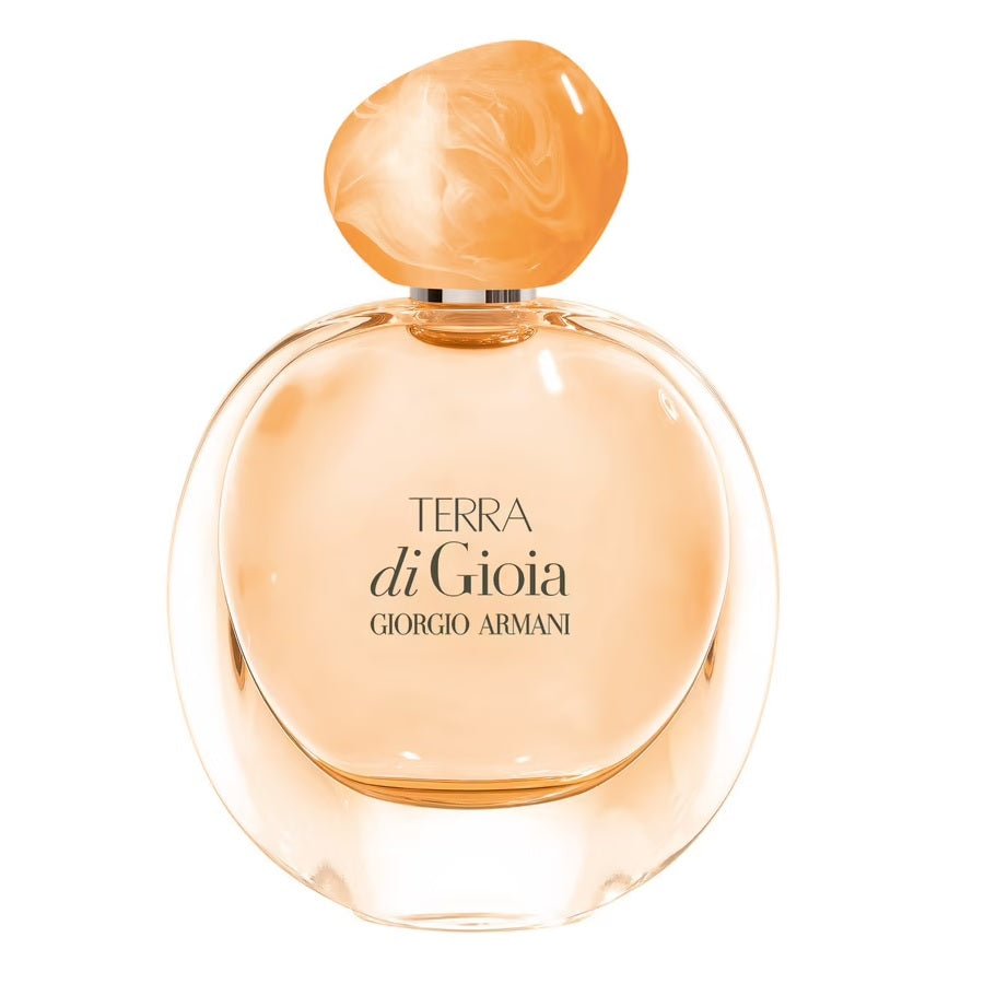 giorgio armani terra di gioia woda perfumowana 50 ml   