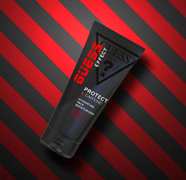 Guess Guess Effect Protect nawilżający krem do twarzy 100ml