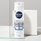 Nivea Men Skin Recovery zestaw pianka do golenia 200ml + balsam po goleniu 100ml