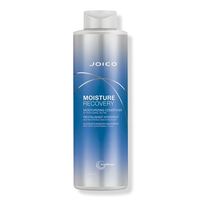 Joico Moisture Recovery Conditioner nawilżająca odżywka do włosów 1000ml