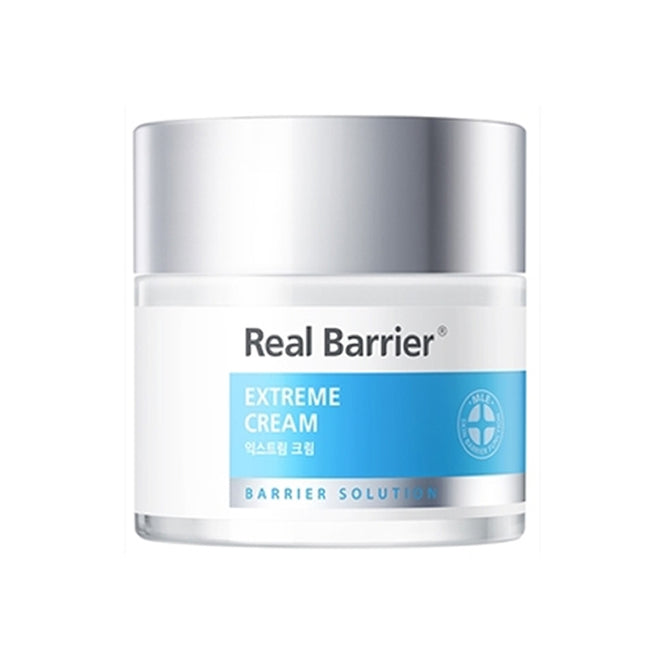 Real Barrier Extreme Cream ochronny krem nawilżający 50ml