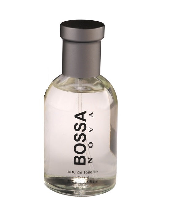 jean marc bossa nova woda toaletowa 100 ml  tester  