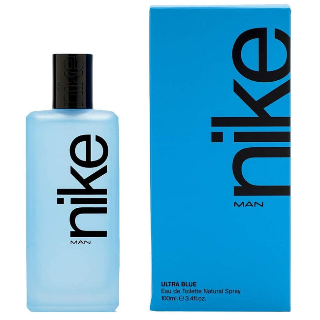 Nike Ultra Blue Man woda toaletowa spray 100ml