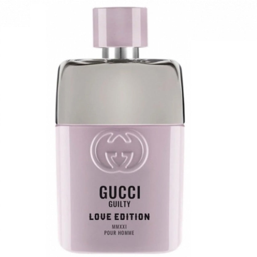 gucci guilty love edition mmxxi pour homme woda toaletowa 50 ml   