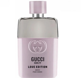 Gucci Guilty Love Edition MMXXI Pour Homme woda toaletowa spray