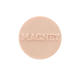 Glov Magnet Cleanser mydełko w kostce do czyszczenia rękawic i pędzli do makijażu Beige 40g