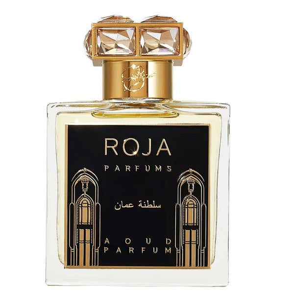 roja parfums sultanate of oman ekstrakt perfum 50 ml   