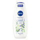 Nivea Miracle Garden żel pod prysznic Jaśmin i Jagody 500ml