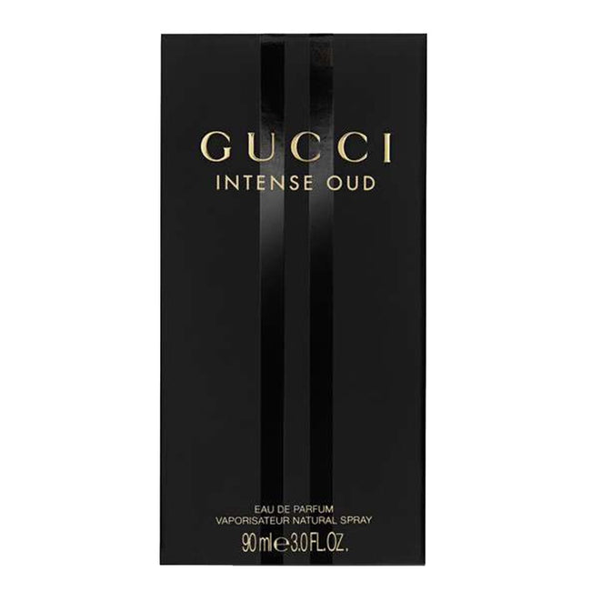 Gucci Intense Oud woda perfumowana spray 90ml