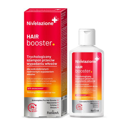 Farmona Nivelazione trychologiczny szampon przeciw wypadaniu włosów 100ml