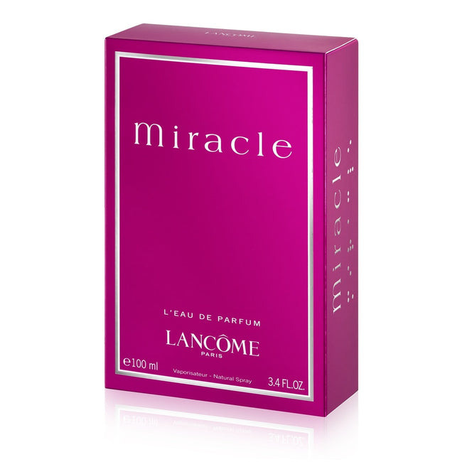 Lancome Miracle woda perfumowana spray 100ml