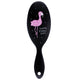 Inter Vion Pink Flamingo szczotka do włosów