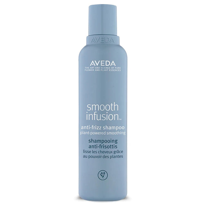 Aveda Smooth Infusion Anti-Frizz Shampoo szampon zapobiegający puszeniu się włosów 200ml
