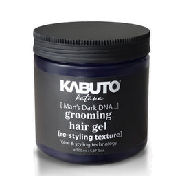 Kabuto Katana Grooming Hair Gel żel do stylizacji włosów 500ml