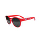 Chicco Okulary przeciwsłoneczne z filtrem UV dla dzieci 36m+ Czerwone