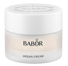 Babor Argan Cream krem do twarzy z olejem arganowym 50ml
