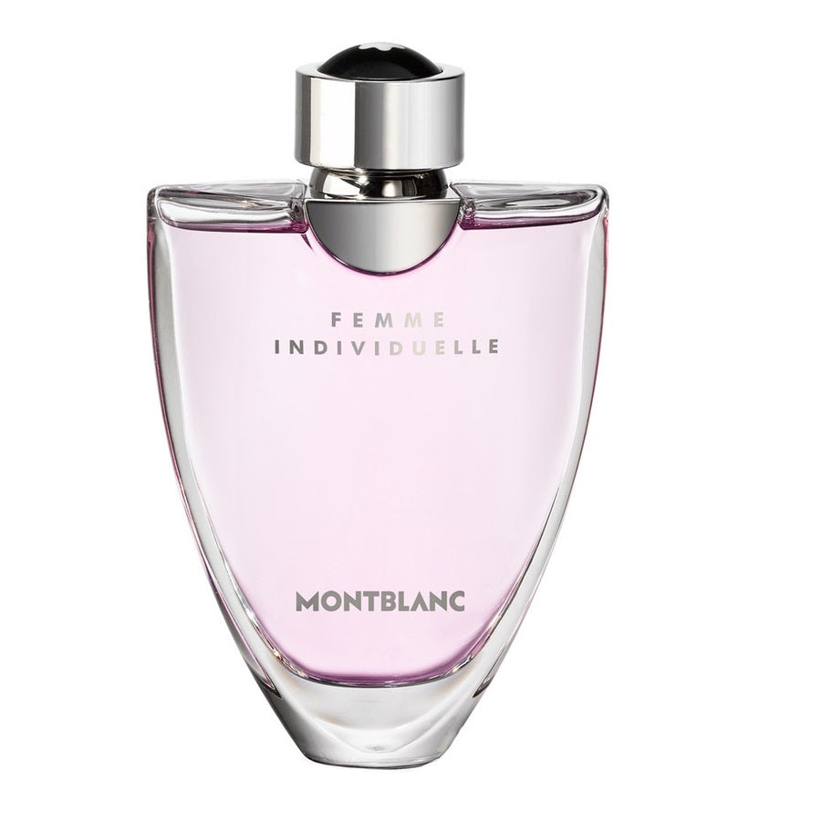 montblanc femme individuelle