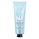 Eveline Cosmetics Holo Hand Blue Unicorn nawilżający krem do rąk z błękitnym holo-pyłkiem 50ml