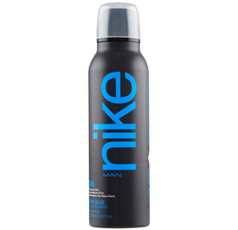Nike Ultra Blue Man dezodorant spray 200ml
