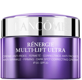 Lancome Renergie Multi-Lift Ultra Cream SPF20 nawilżający krem przeciwzmarszczkowy na dzień 50ml