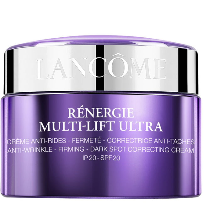 Lancome Renergie Multi-Lift Ultra Cream SPF20 nawilżający krem przeciwzmarszczkowy na dzień 50ml