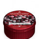 Country Candle Daylight świeczka zapachowa Frosted Cranberries 35g